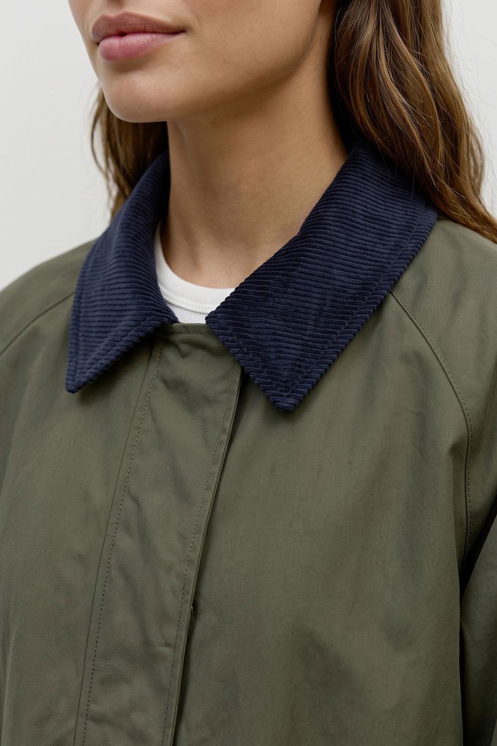 Awmila Jacket Exc