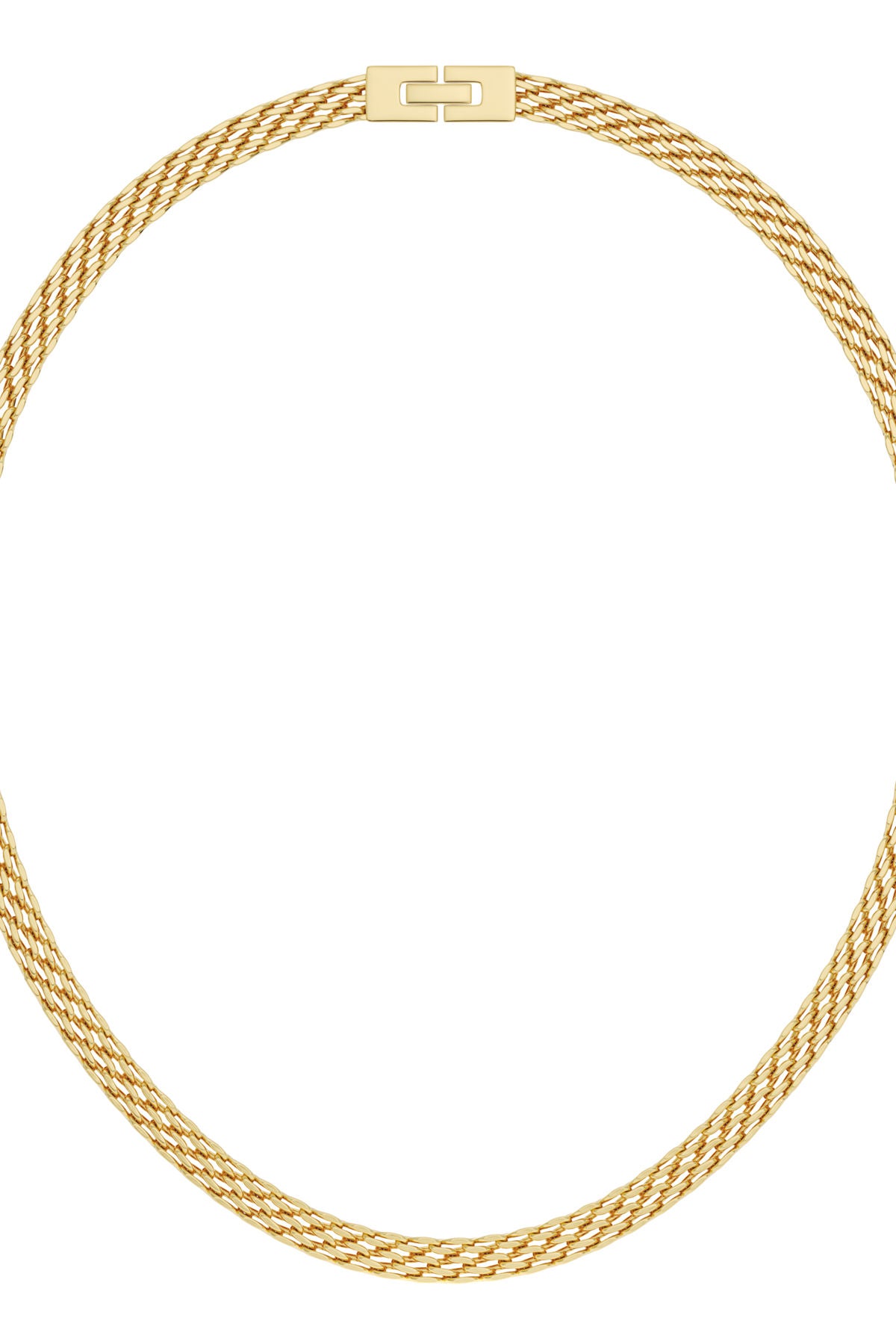 Lana Necklace Gold