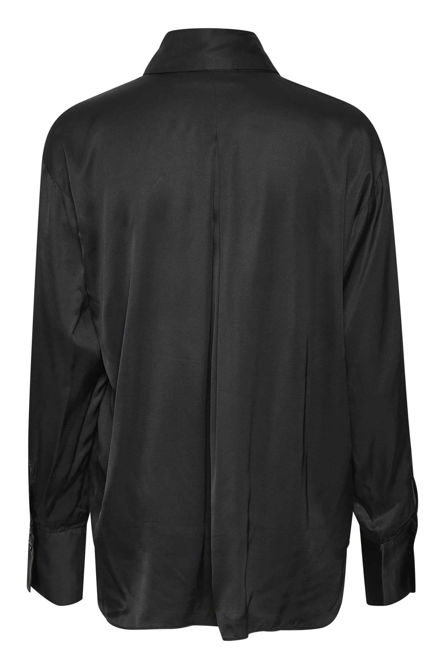 PaulineIW Shirt Black