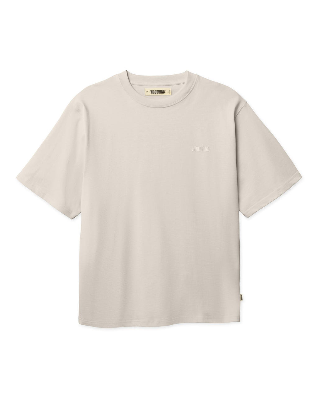 Wbbaine Base Tee