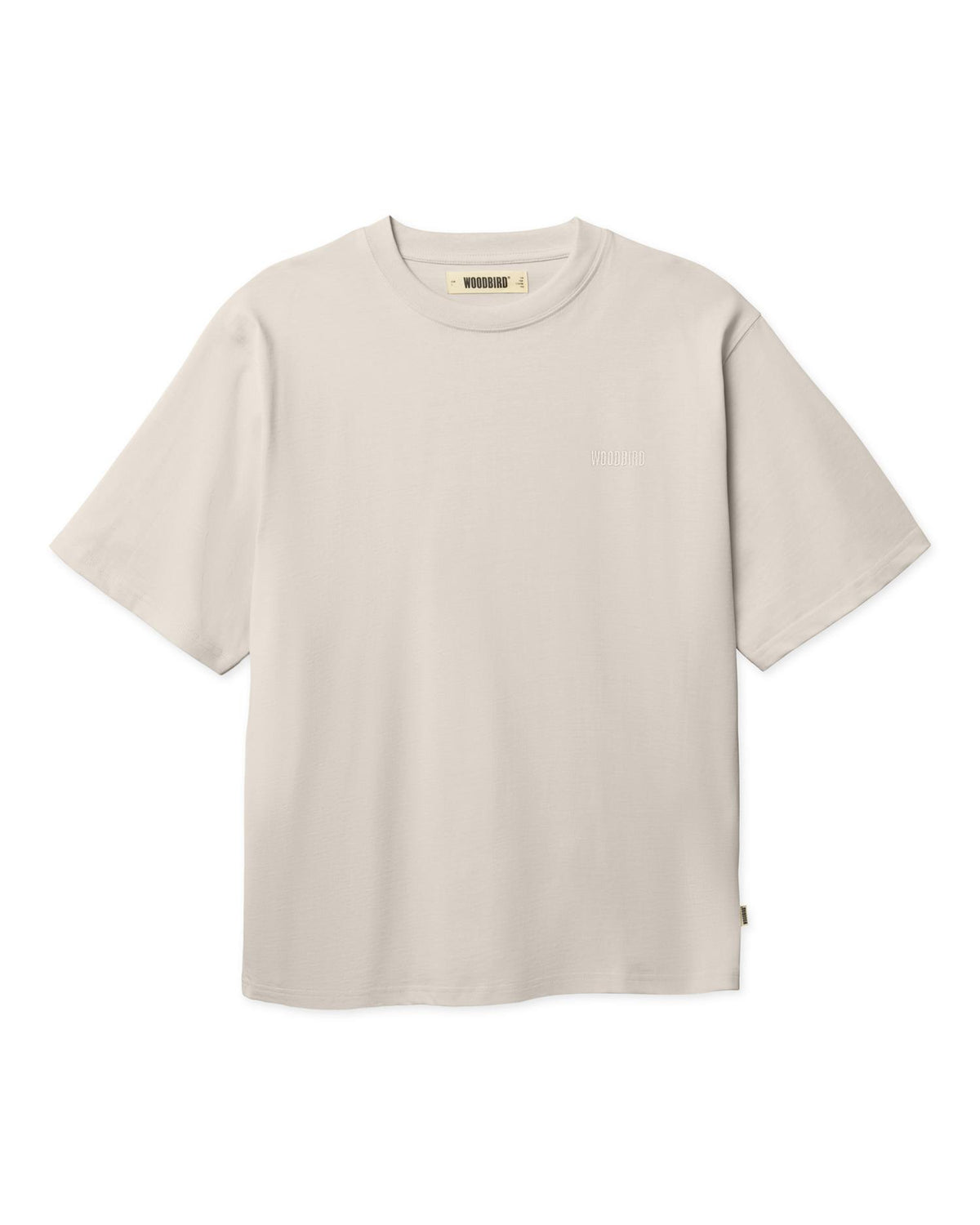 Wbbaine Base Tee