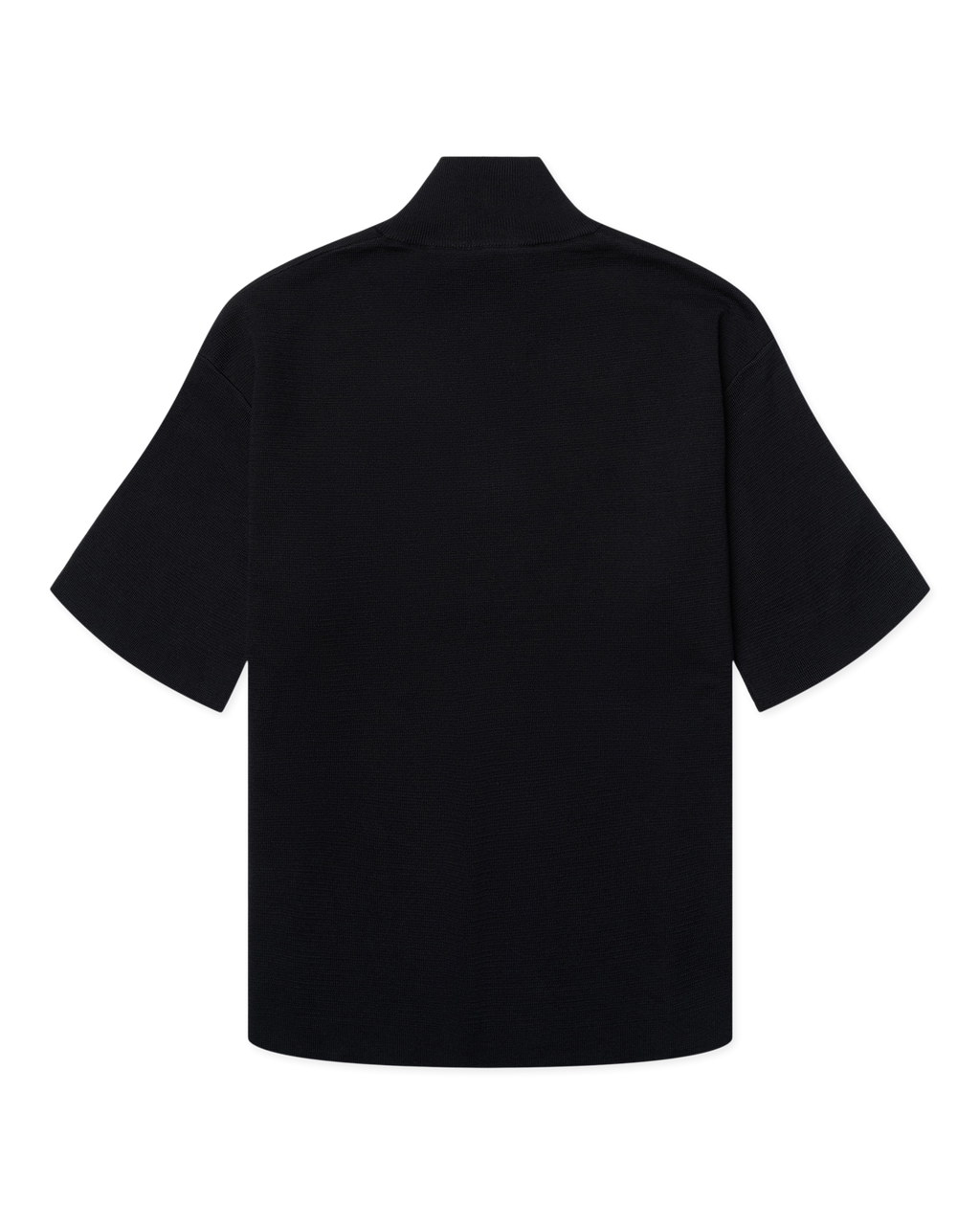 Wbkimchi Ss 1/2 Zip
