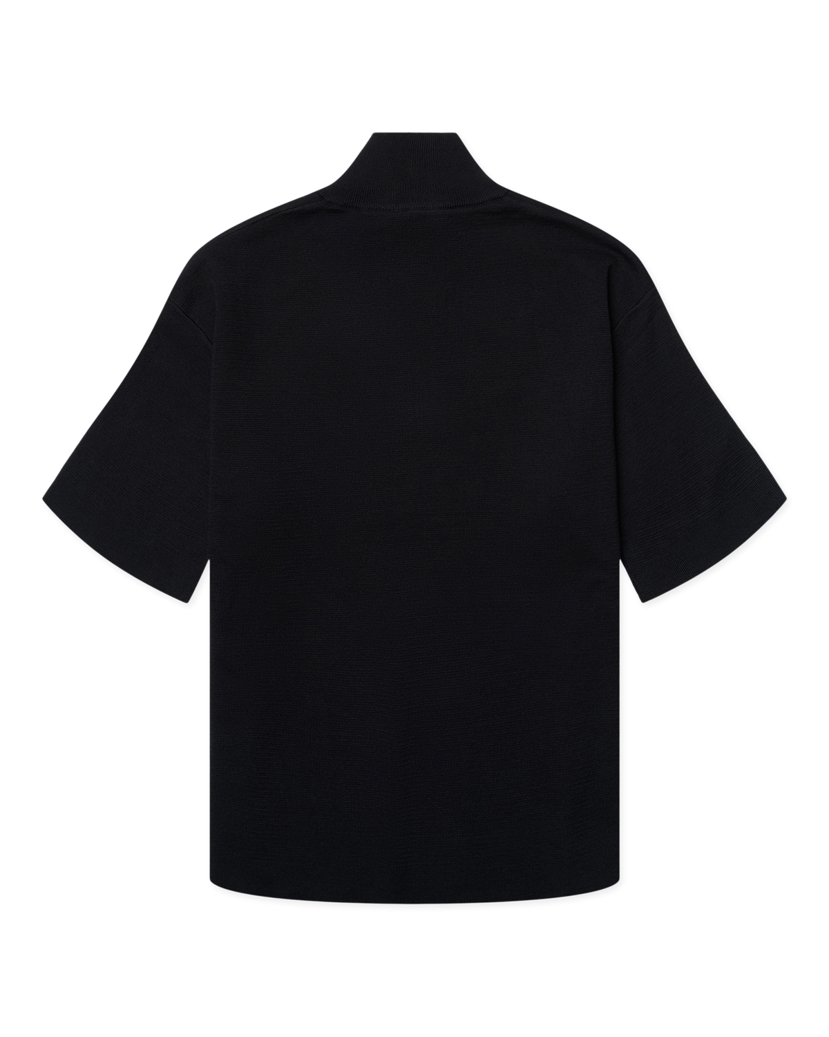 Wbkimchi Ss 1/2 Zip