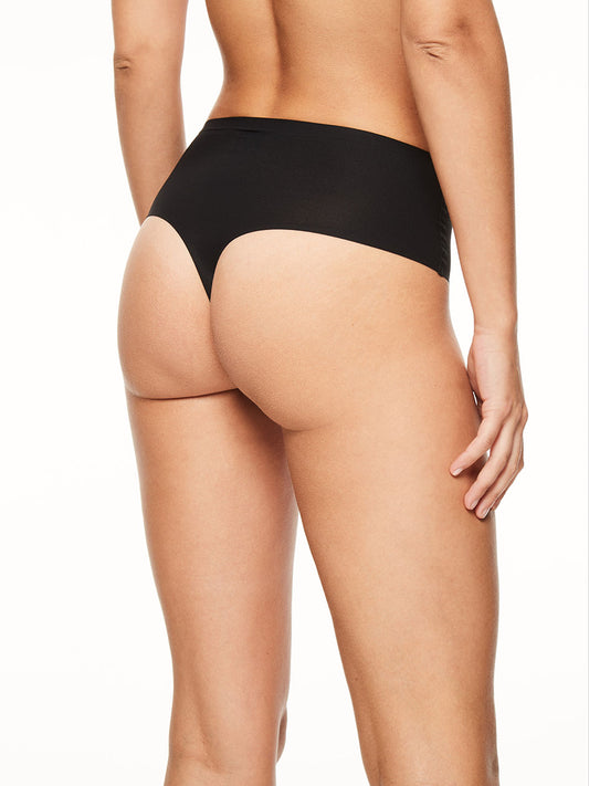 SoftStretch High Waist Thong XS-XL