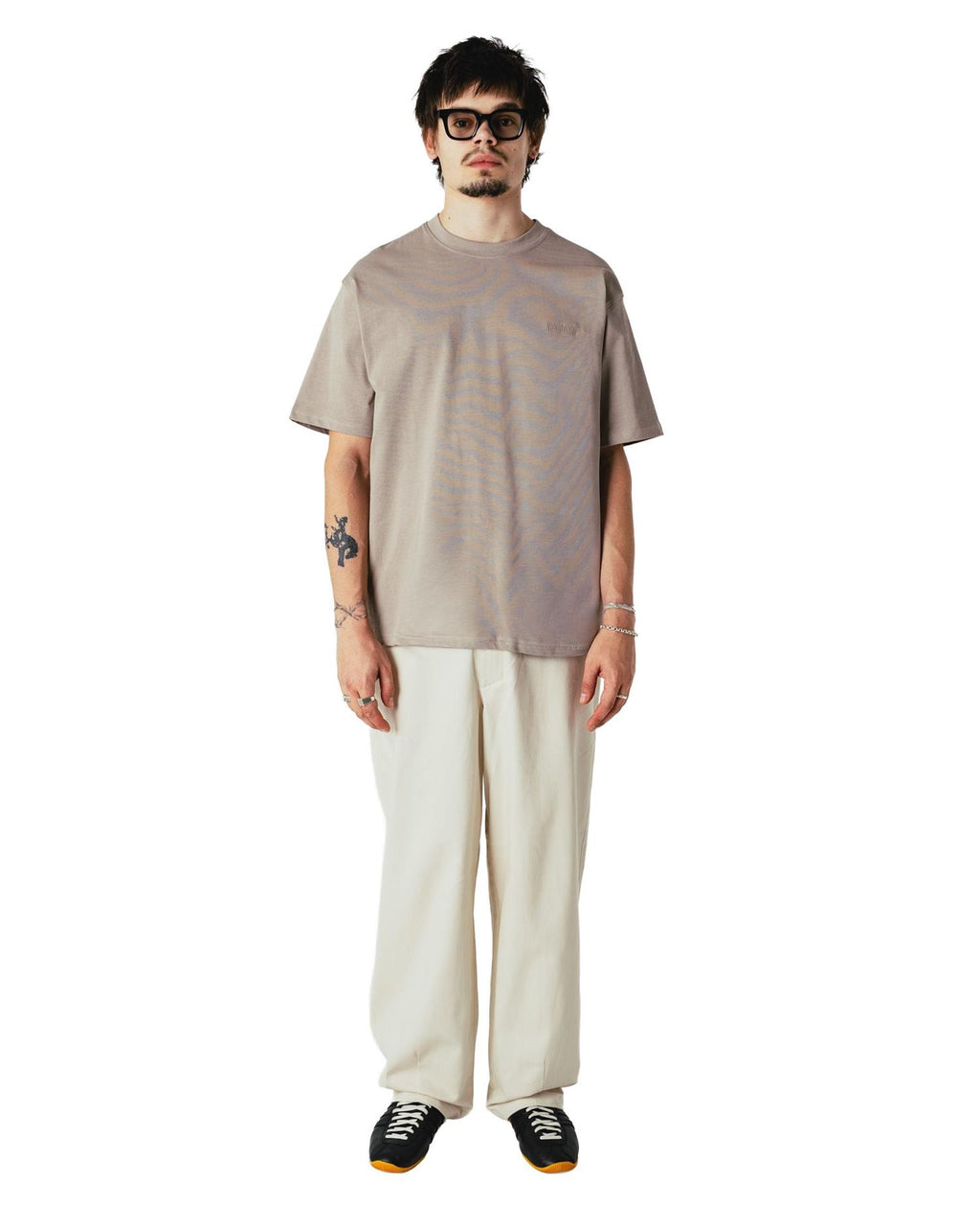 Wbbaine Base Tee