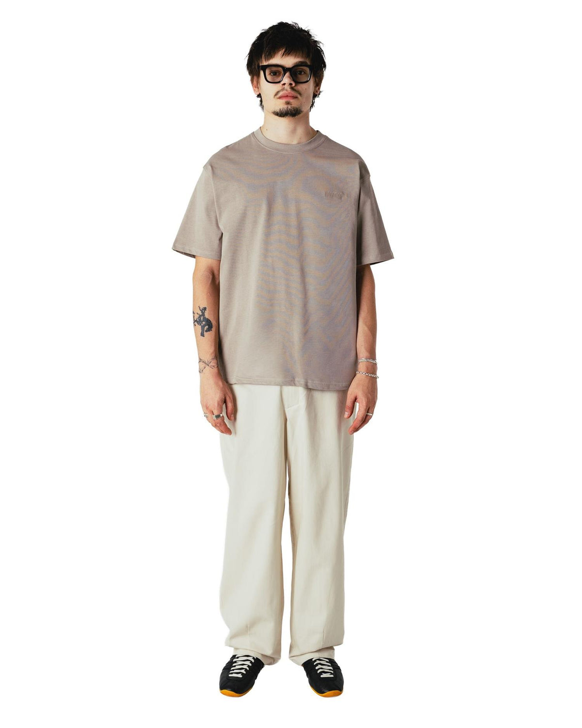 Wbbaine Base Tee
