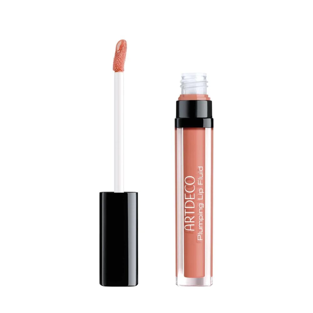 Plumping Lip Fluid 21 Glossy Nude