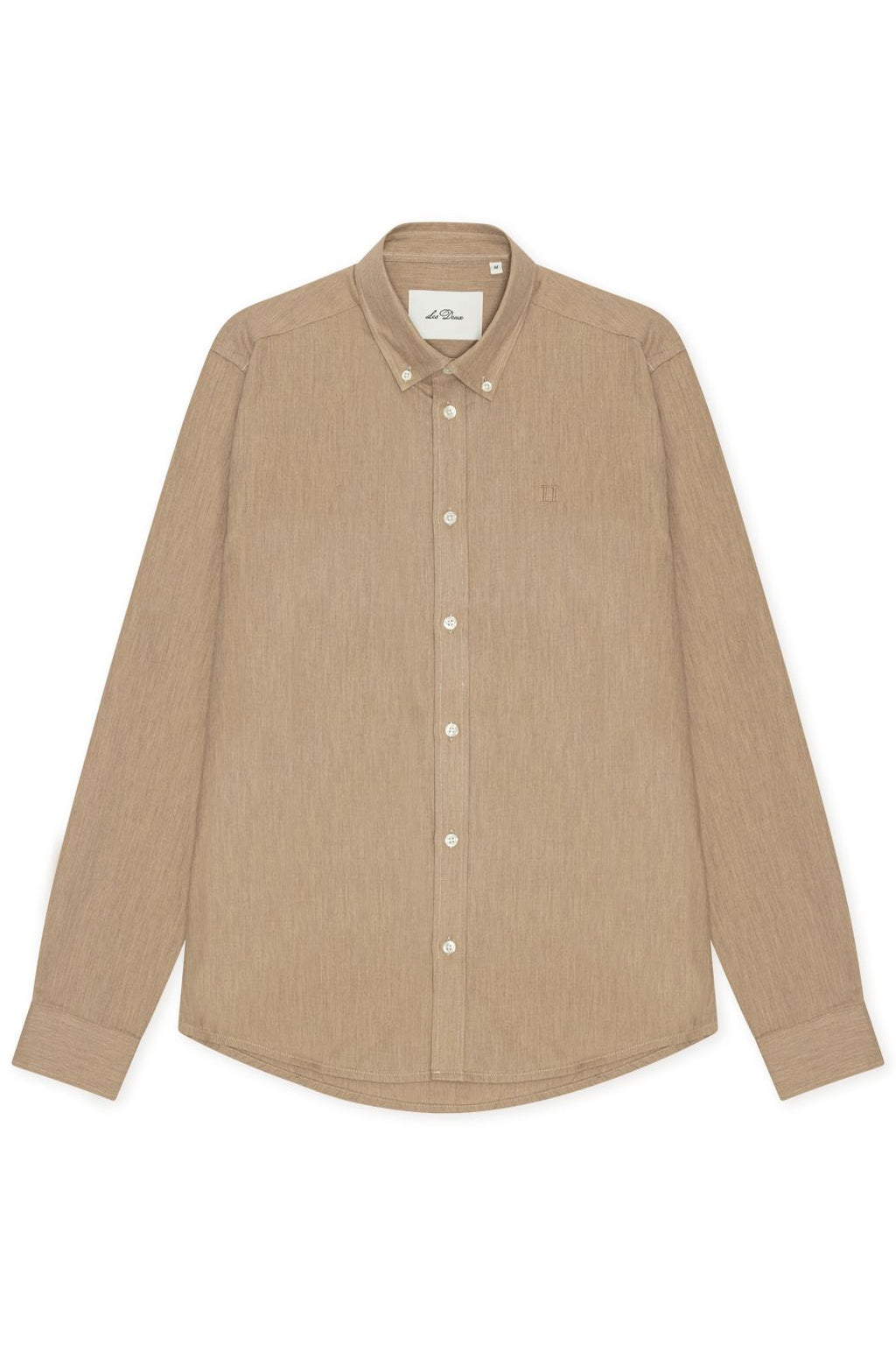 Soft Flannel Shirt