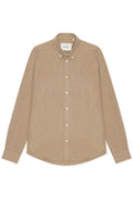 Soft Flannel Shirt