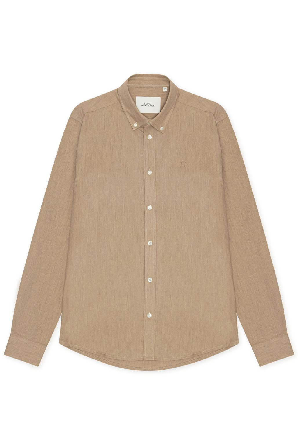 Soft Flannel Shirt