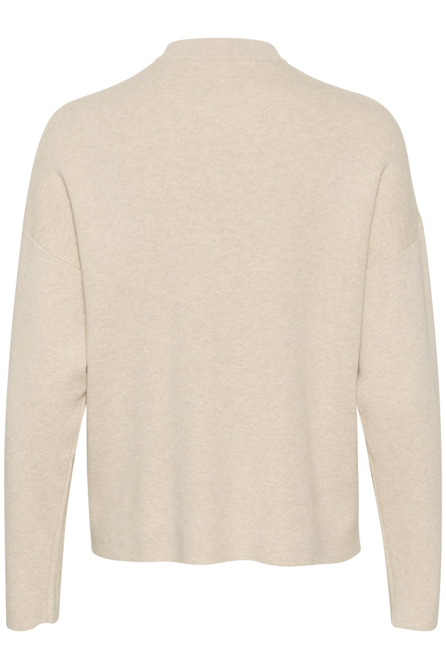 Payden IW Pullover Simply Taupe