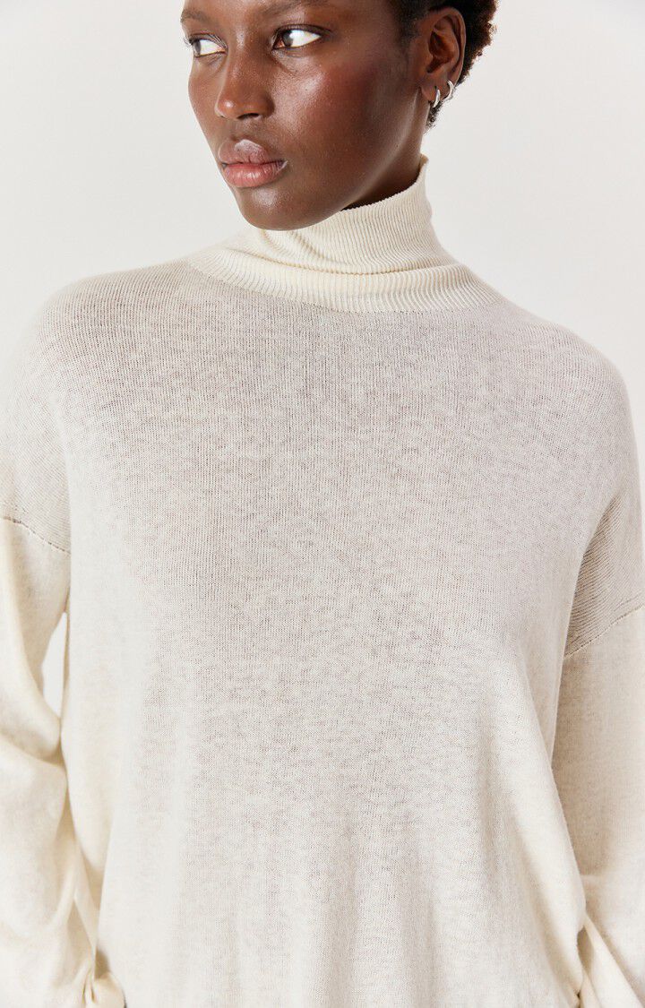 TOIMA pologenser - offwhite