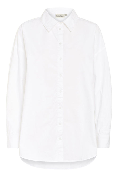 03 The Boxy Shirt