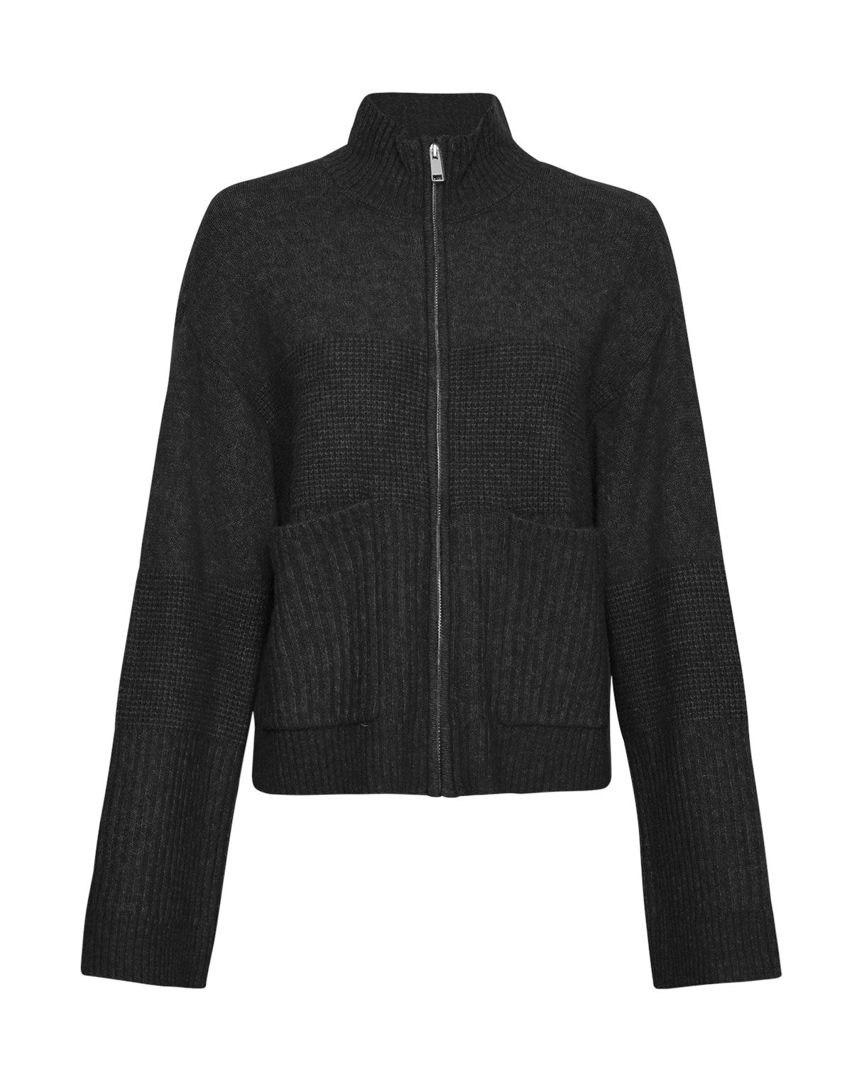 MSCHLediona Hope Cardigan Black