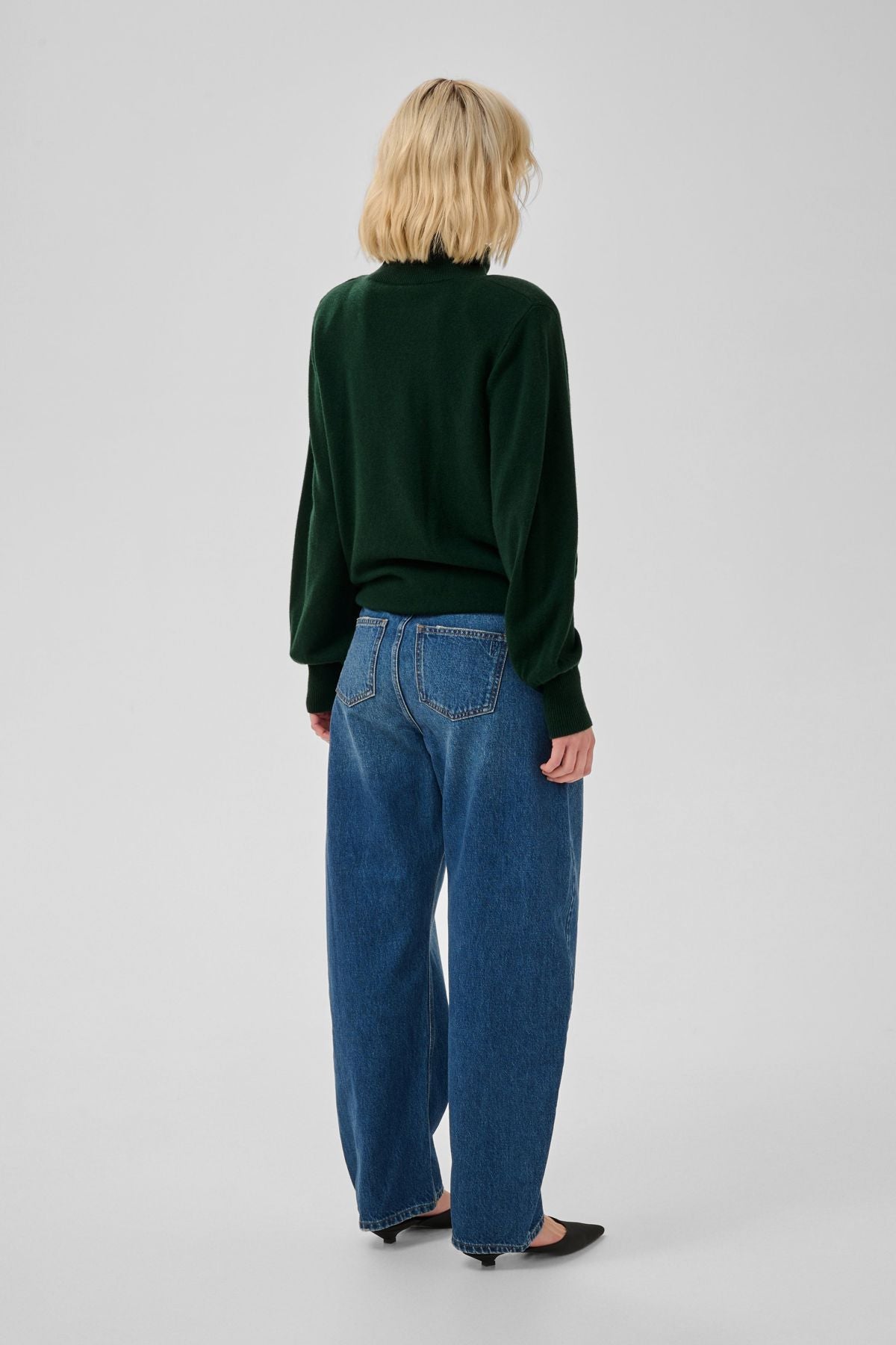 jola Rollneck Pullover