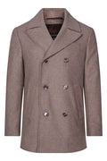 Paris Peacoat