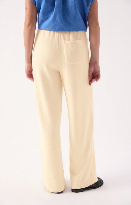 Atubay jogger - Ecru