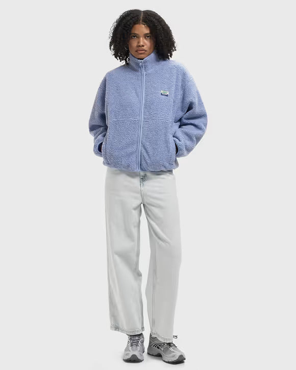 Hoktown Jacket - Lys blå