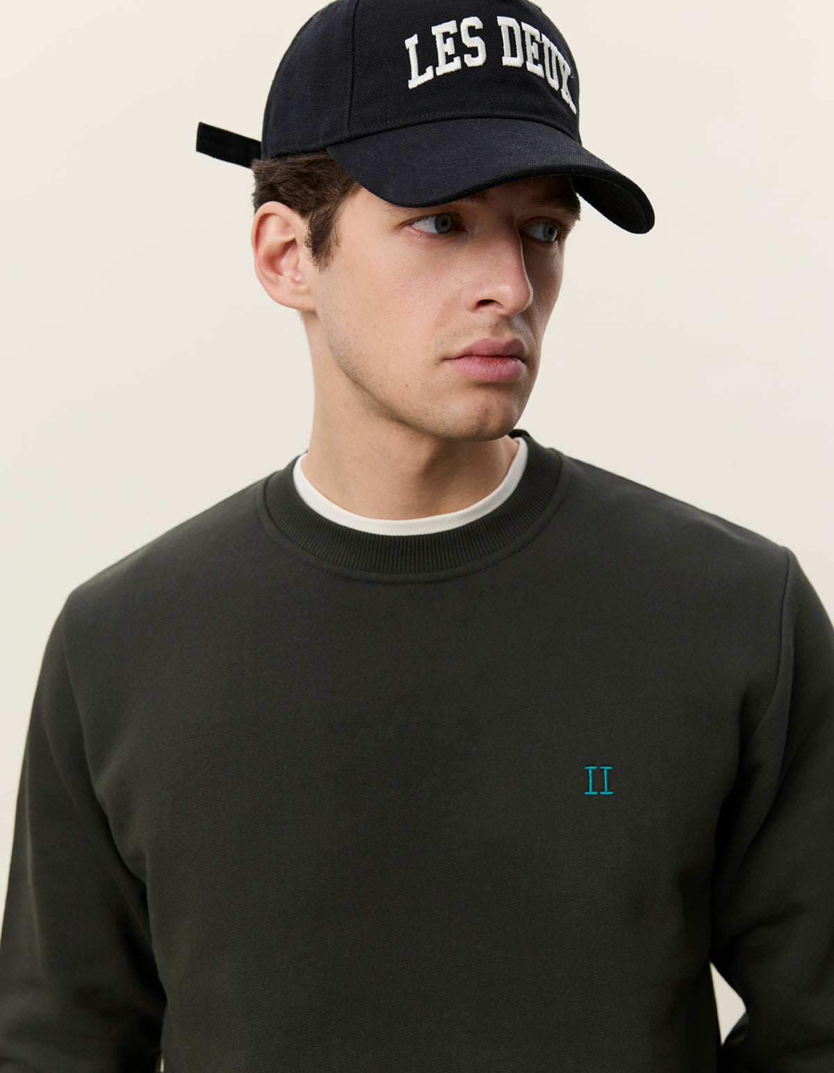 Core Seasonal Sweatshirt