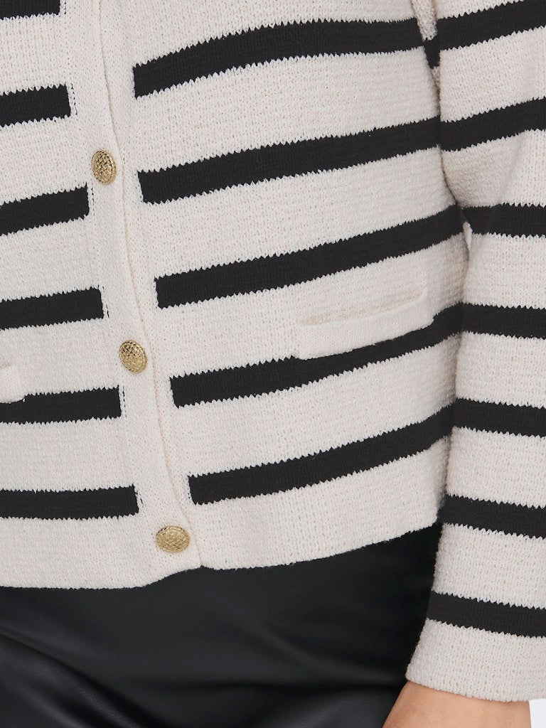 Laura Life cardigan