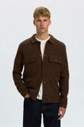 Slmnealy Ls Knit Reg Workwear Cardi Noos