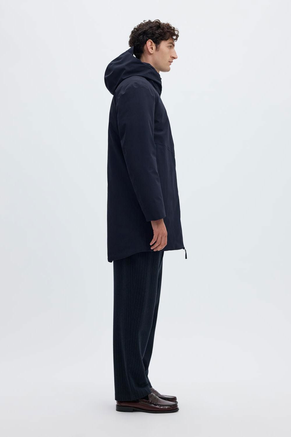 Slmfranklin Urban Tech Parka 2.0 Noos
