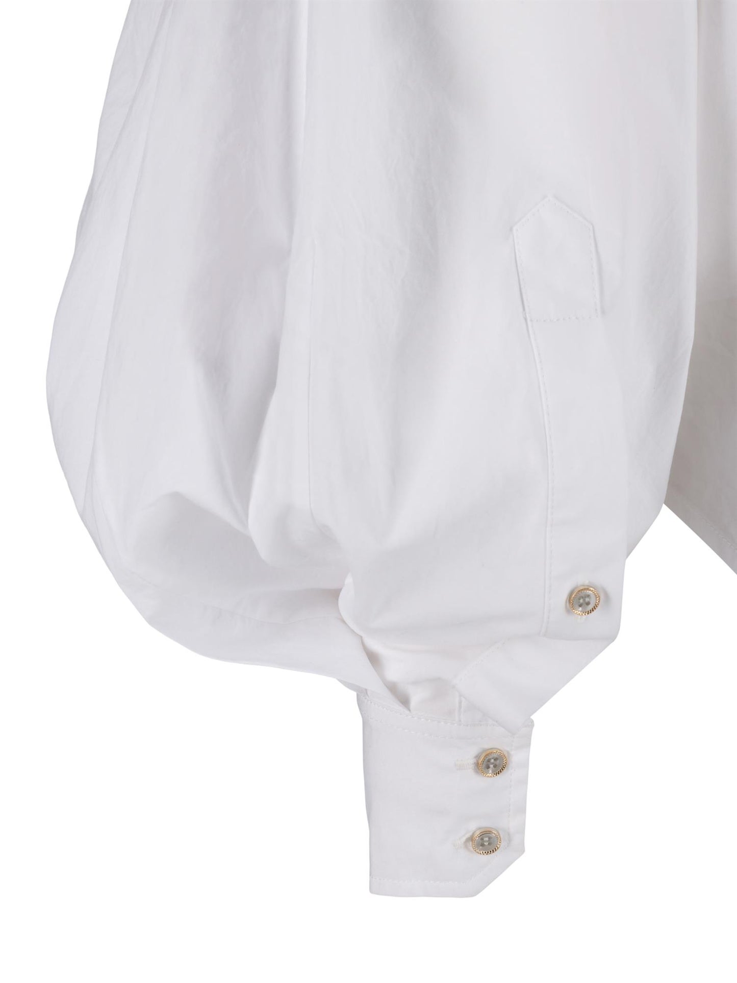 Iconi Shirt White