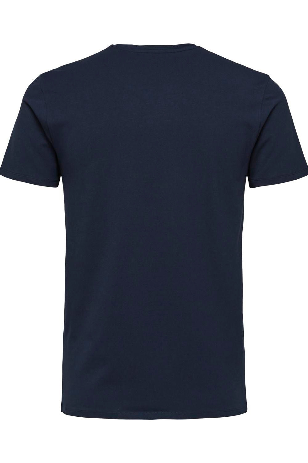 Slmnewpima Ss O-Neck Tee Noos