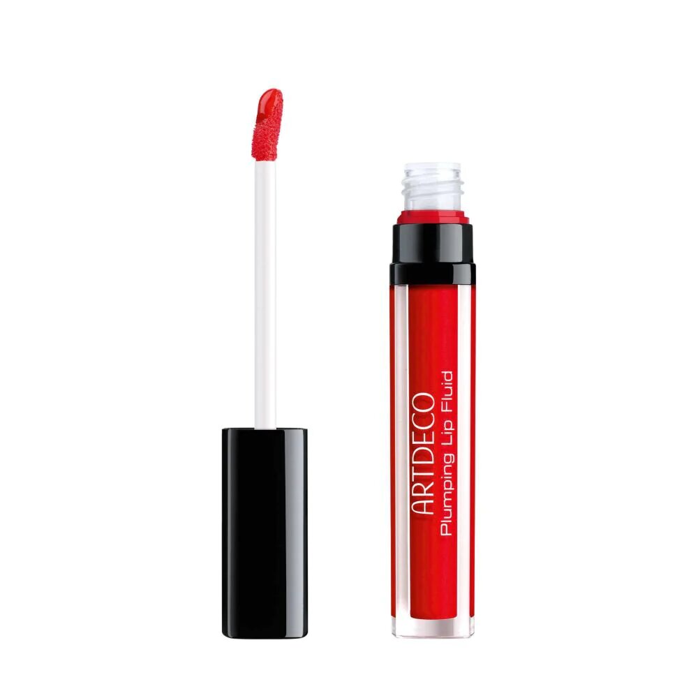 Plumping Lip Fluid 43 Fiery Red