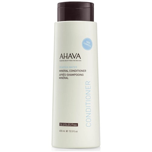 AHAVA MINERAL BALSAM Conditioner