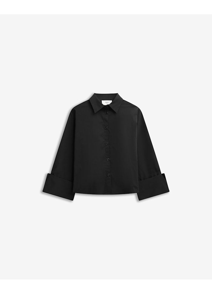 Atari Shirt - Black