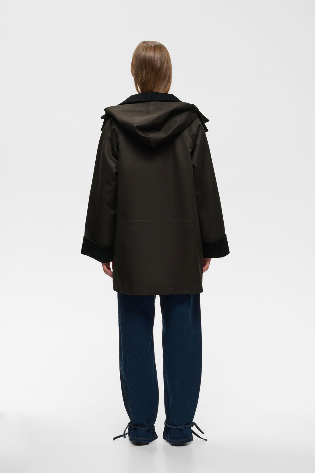 Huntery Jacket