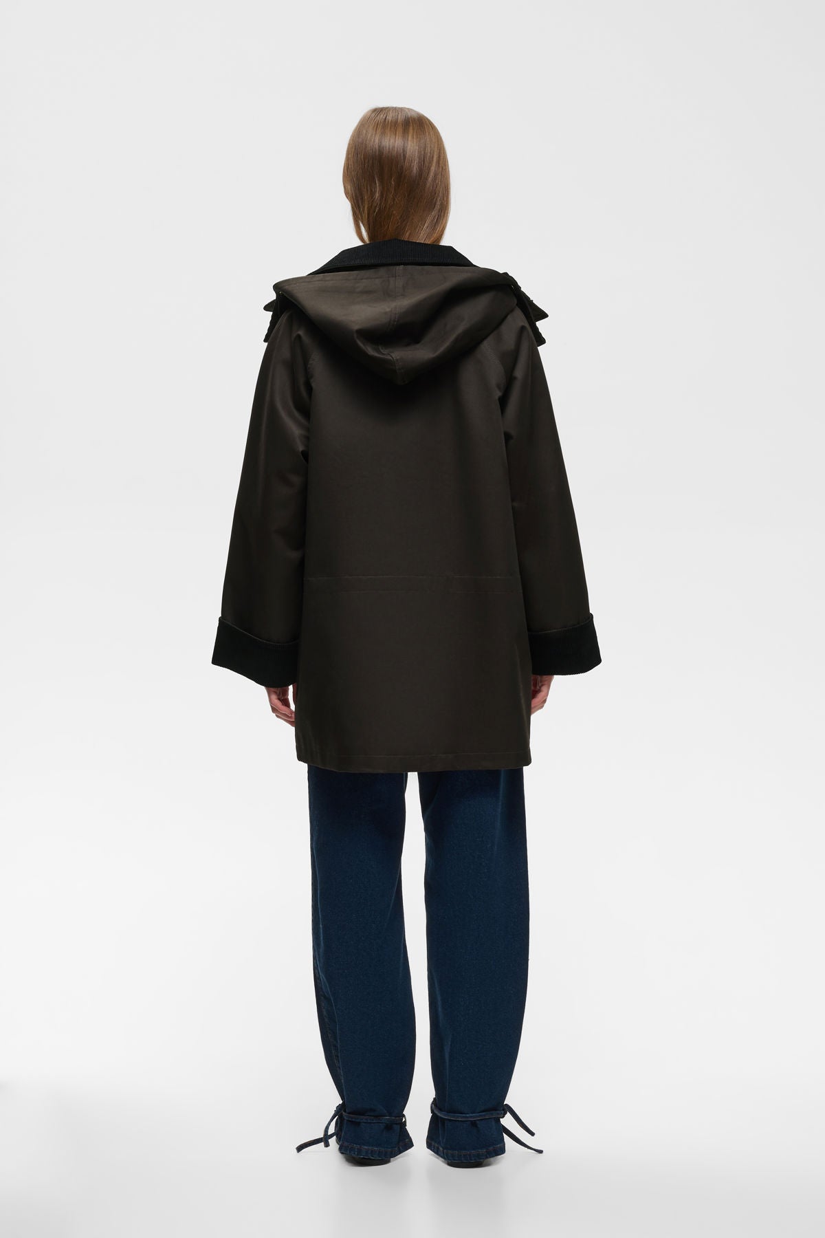 Huntery Jacket