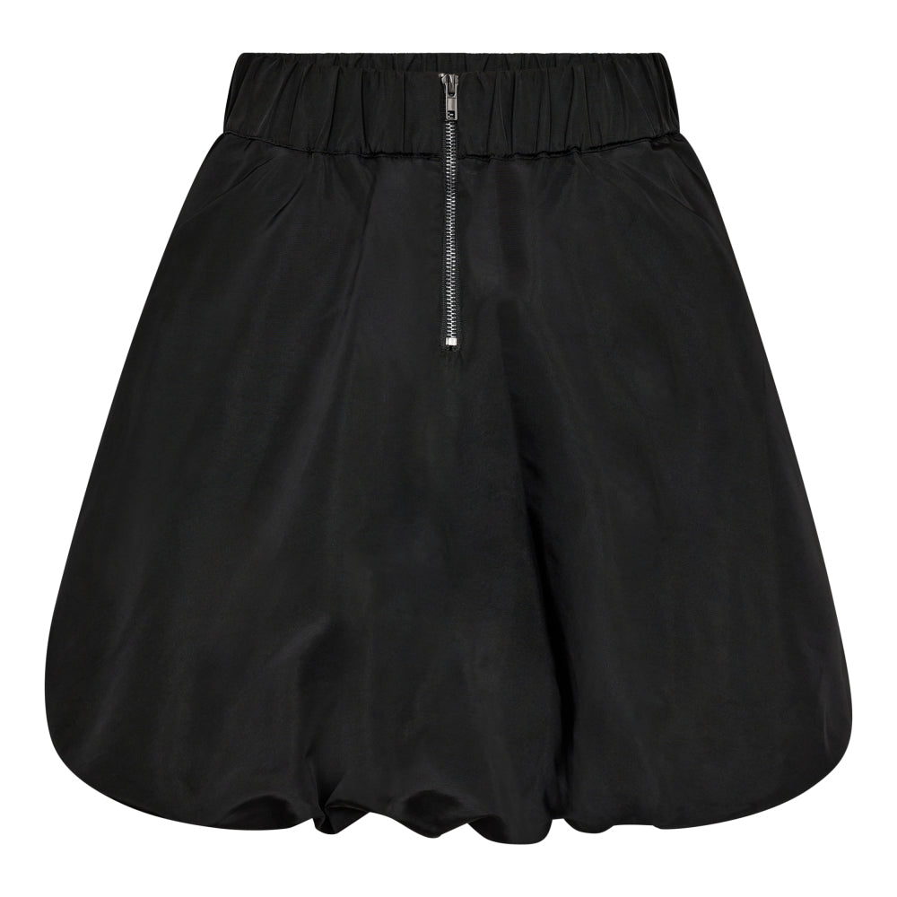 TriceCC Ballon Skirt Black