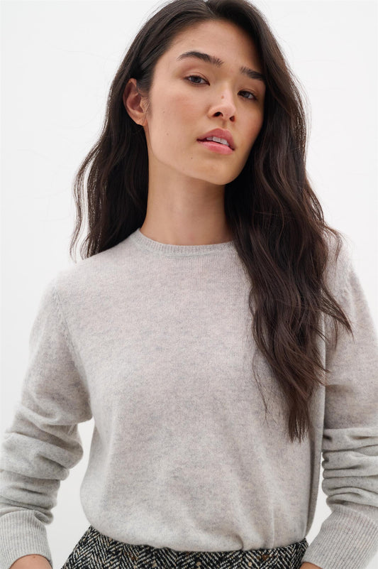 Lukka Crew-neck Pullover