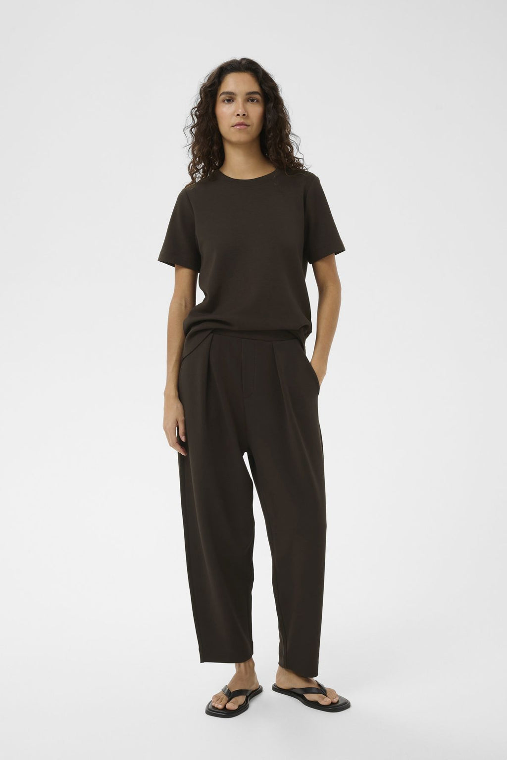 Pannie Pant - black
