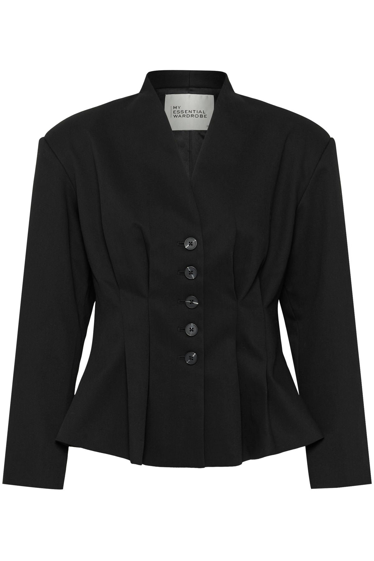 Mwevelina Shaped Blazer
