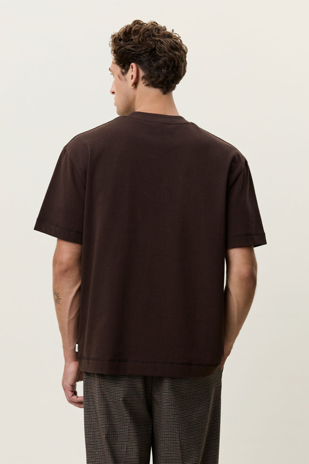 Heavyweight T-shirt