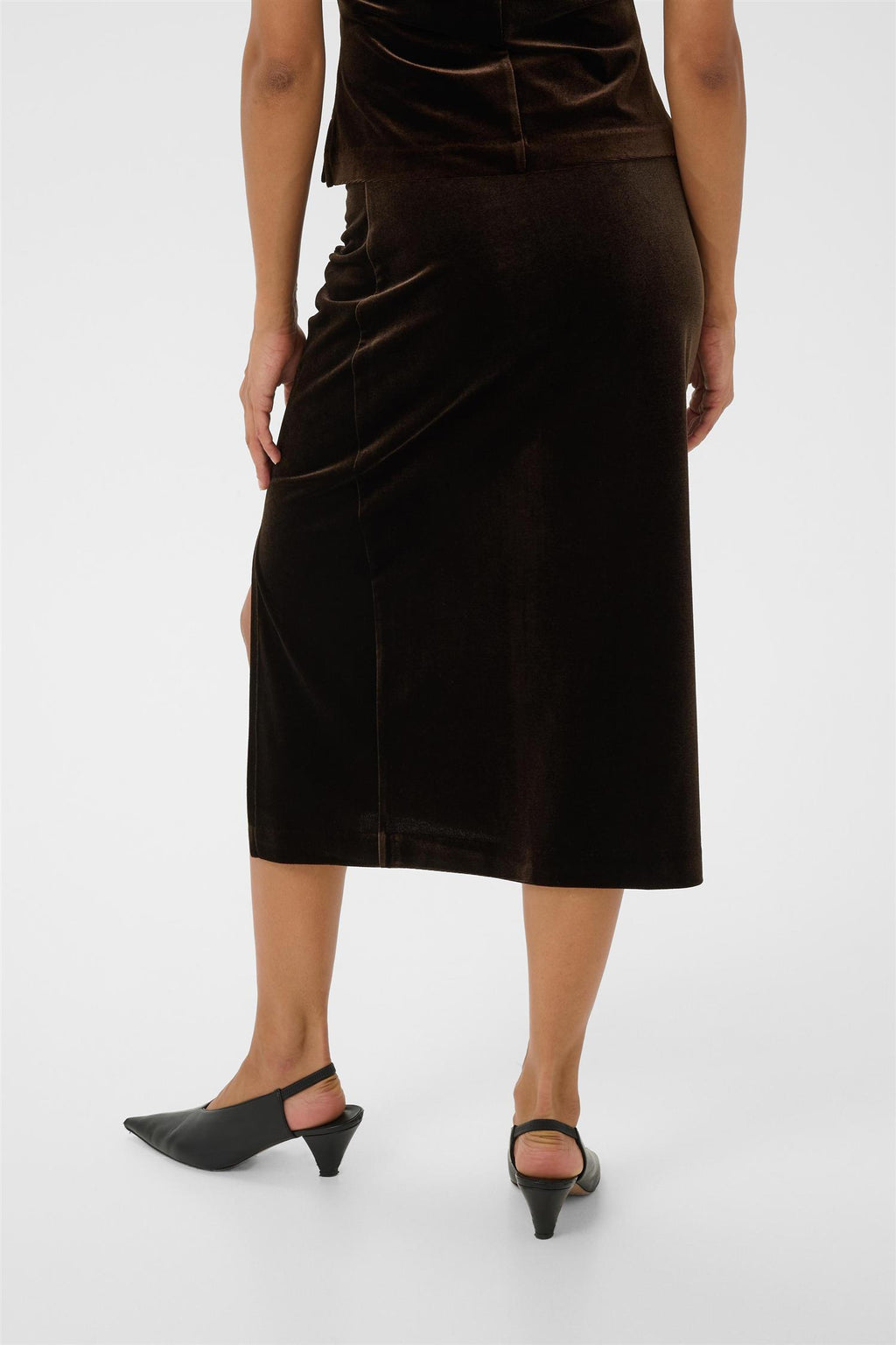 Diddanpw Skirt