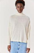 TOIMA pologenser - offwhite