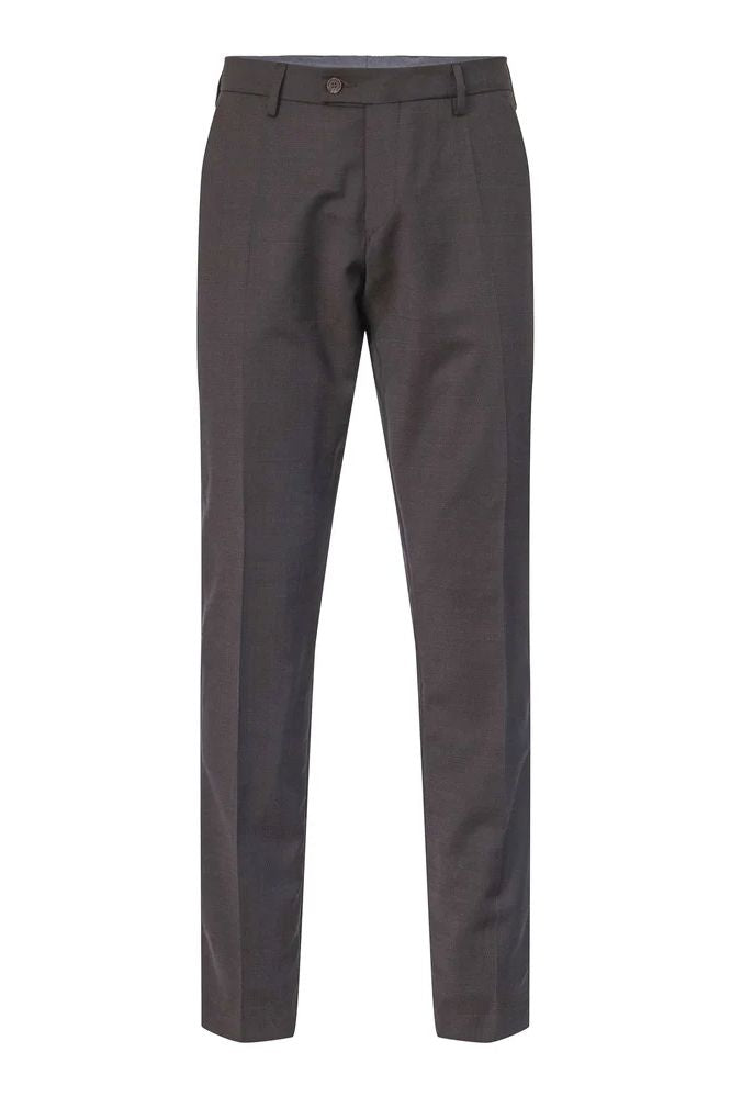 Bob Trouser