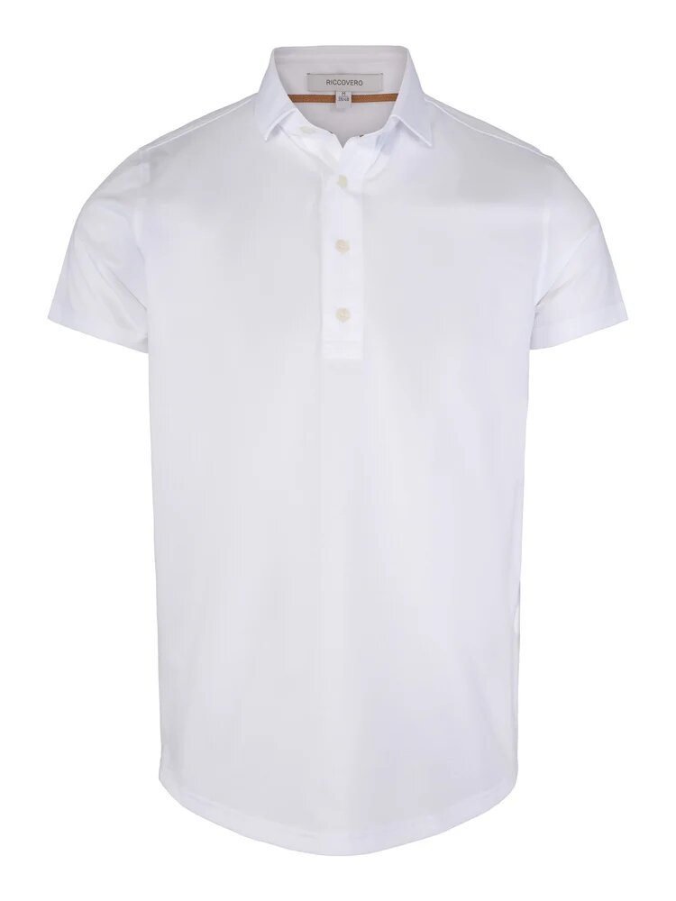 Leo Polo White