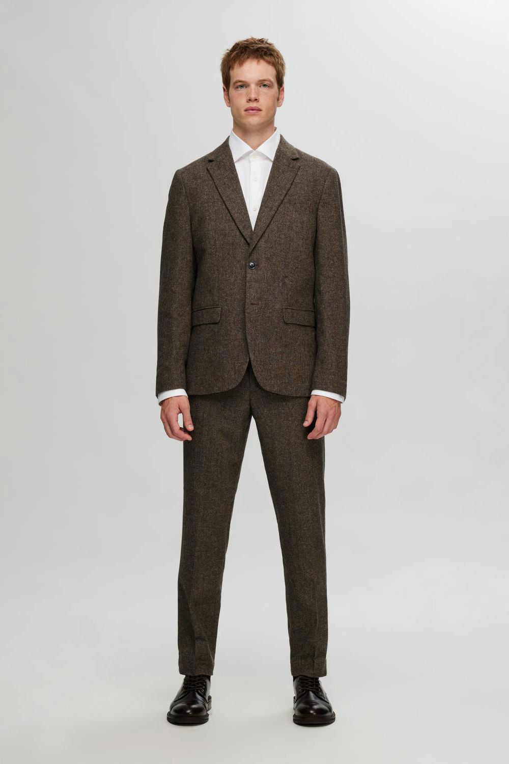 Slmslim-Reed Wool Blz Noos