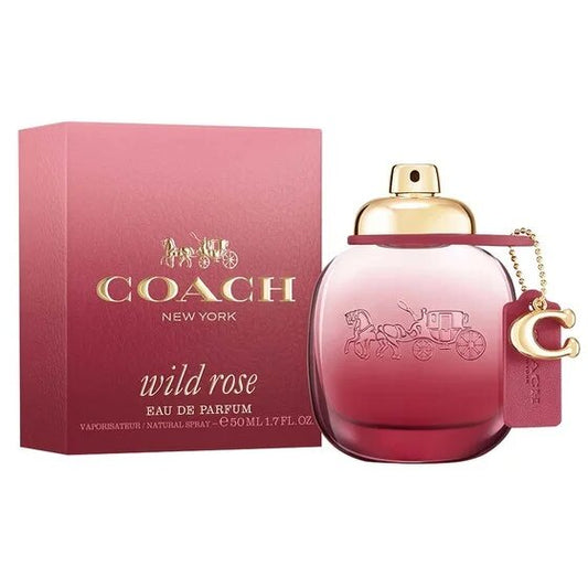 Wild Rose EDP 50 ml.