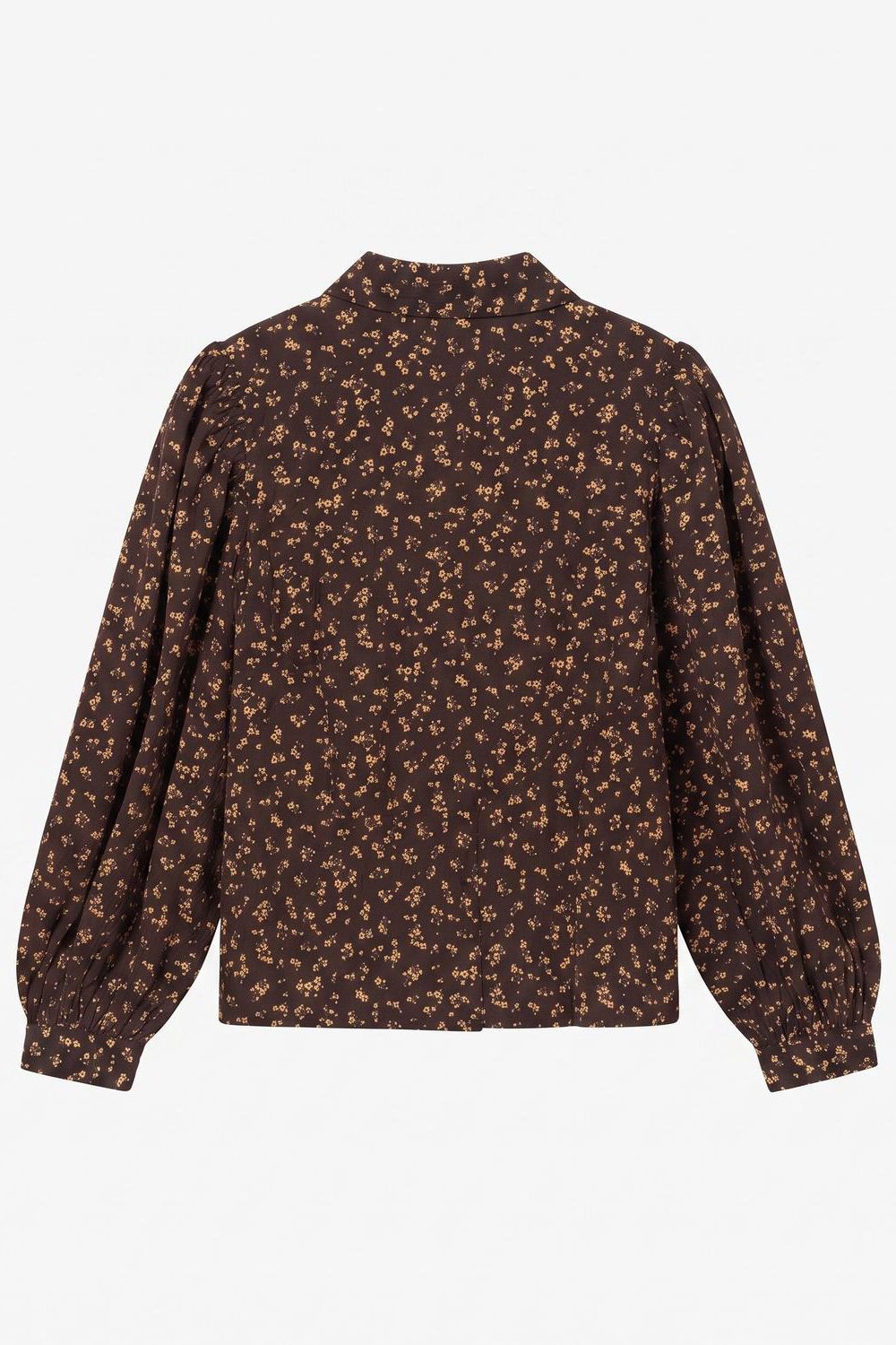 Awnoelle Ls Shirt