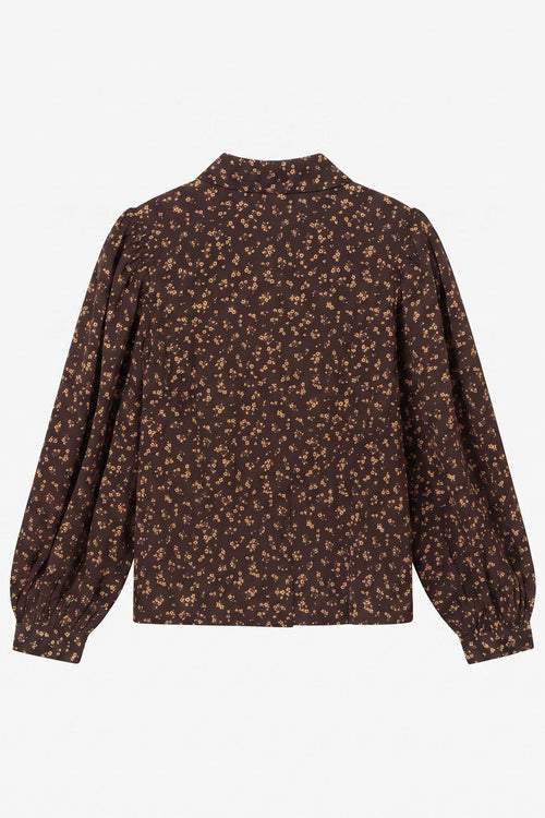 Awnoelle Ls Shirt