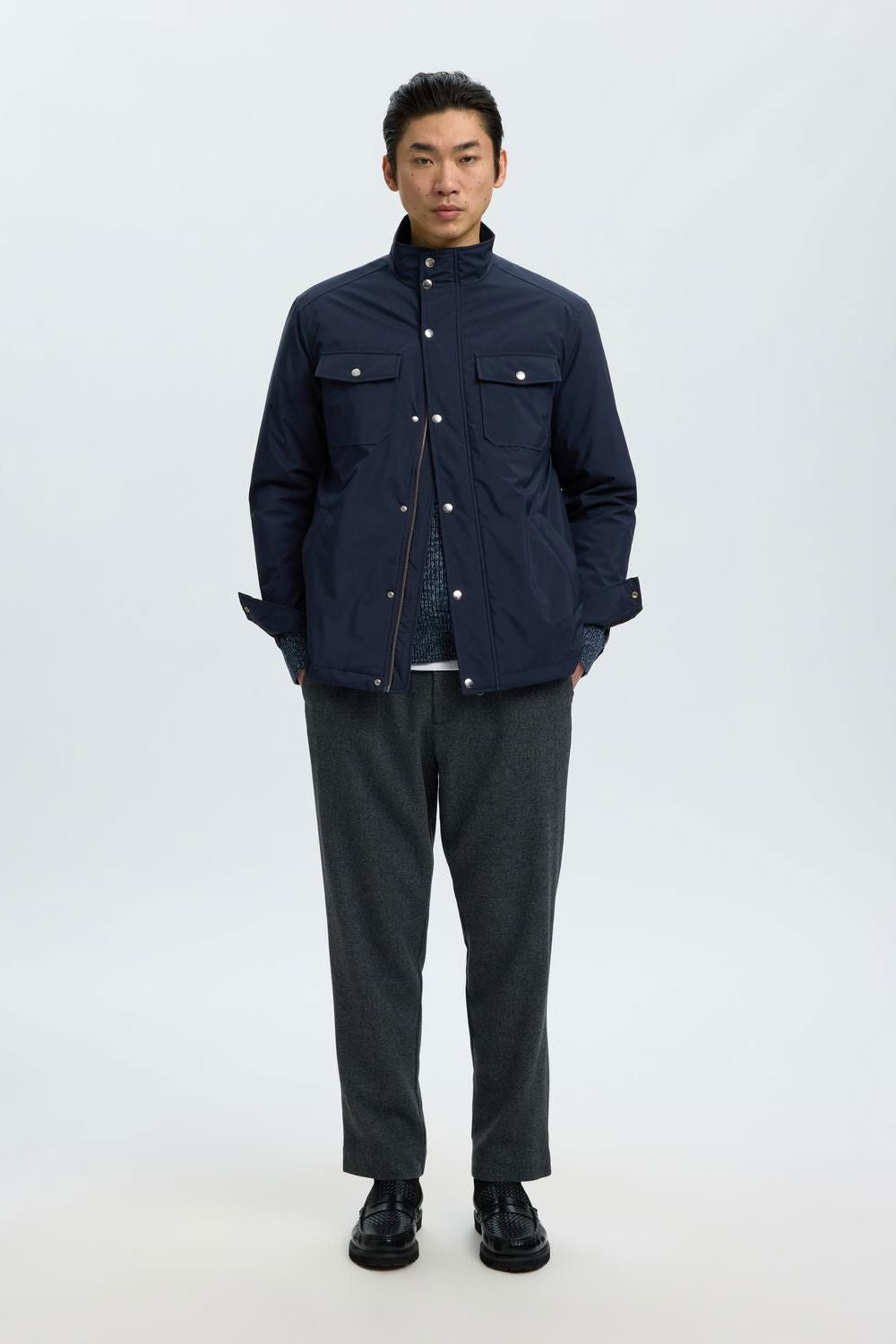 Slmmattis Jkt Noos