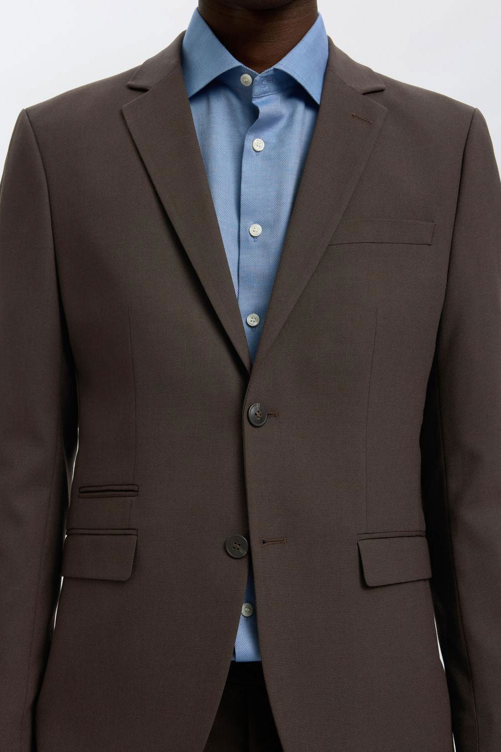 slim Neil Blazer