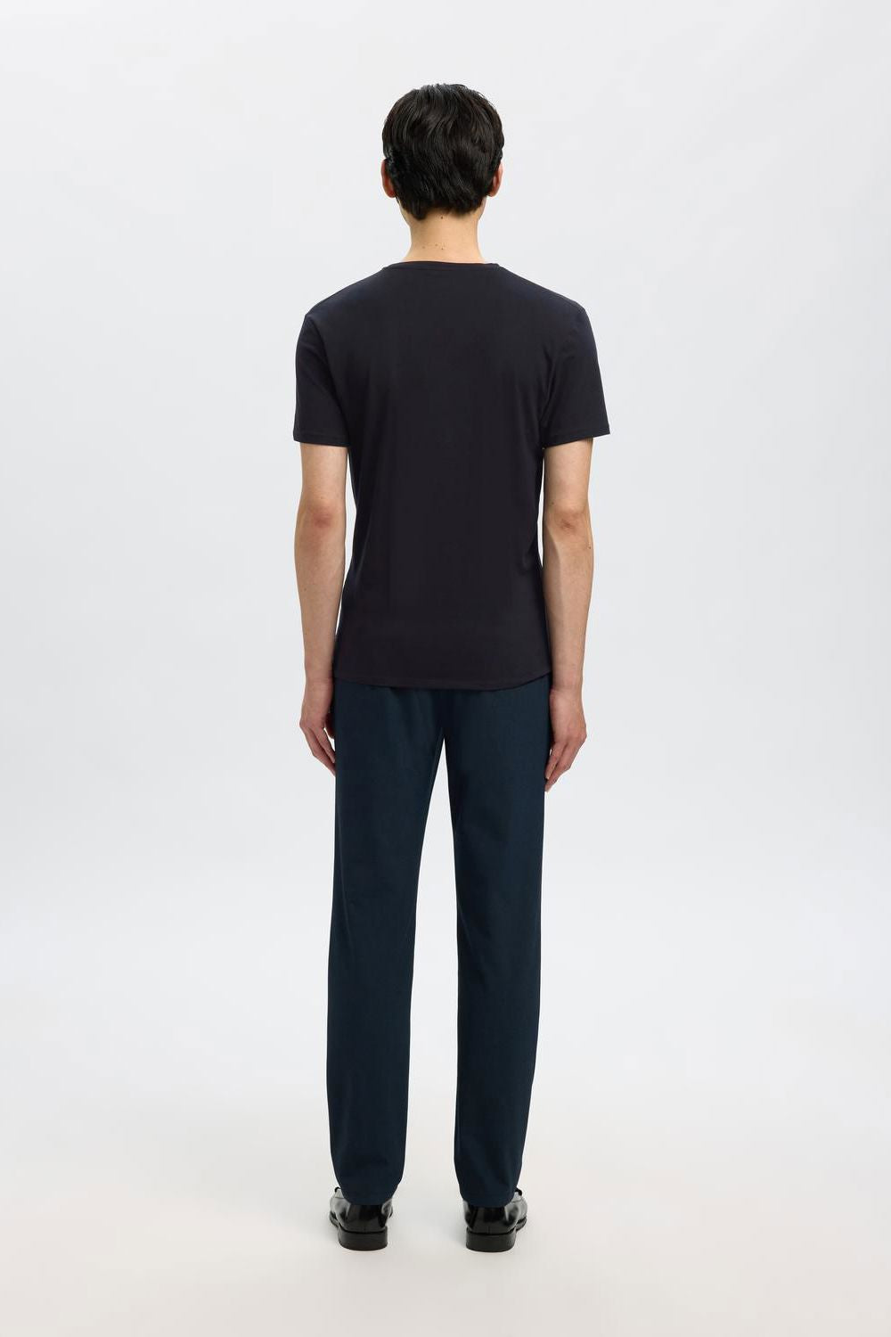 Slmnewpima Ss O-Neck Tee Noos
