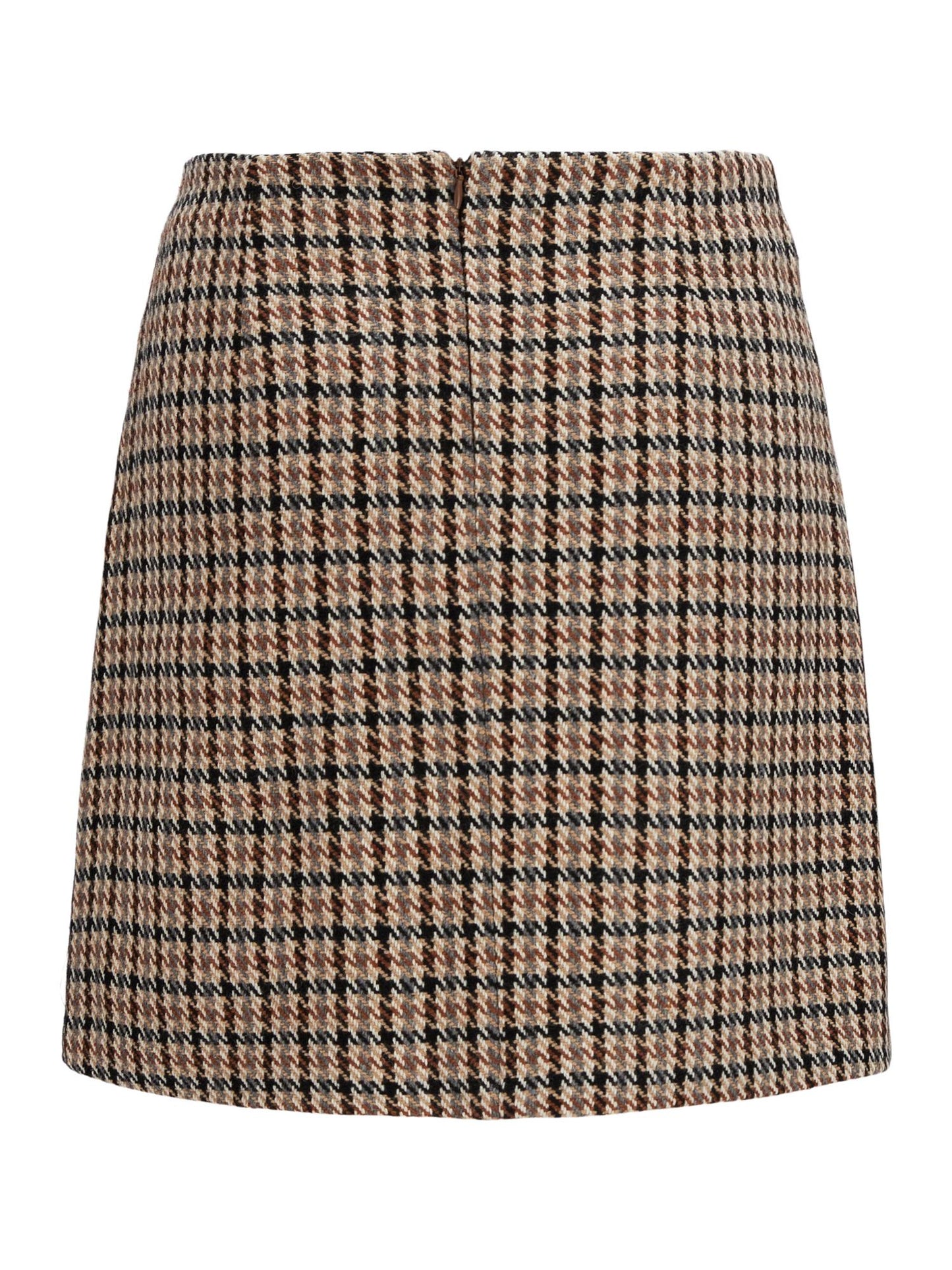 Harvard Skirt Multi